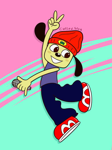 Full Body / Flat Colour